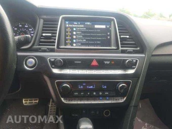 2019 Hyundai Sonata Limited – miniatura 10
