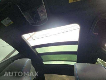2019 Hyundai Sonata Limited – miniatura 11