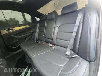 2019 Hyundai Sonata Limited – miniatura 13
