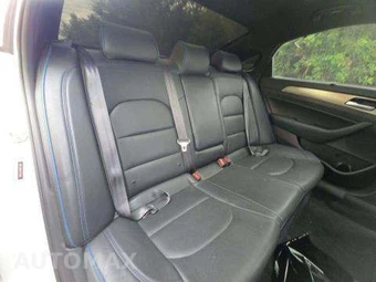 2019 Hyundai Sonata Limited – miniatura 16