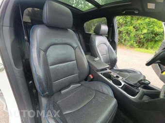 2019 Hyundai Sonata Limited – miniatura 18