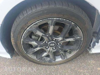 2019 Hyundai Sonata Limited – miniatura 25
