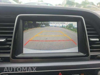 2019 Hyundai Sonata Limited – miniatura 35