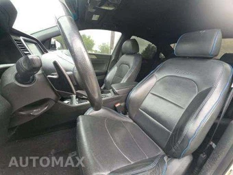 2019 Hyundai Sonata Limited – miniatura 6