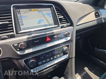 2019 Hyundai Sonata Limited - miniatura 11