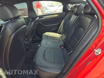 2019 Hyundai Sonata Limited - miniatura 13
