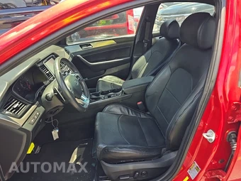 2019 Hyundai Sonata Limited - miniatura 7