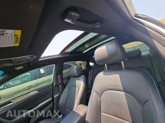 2019 Hyundai Sonata Limited – miniatura 11