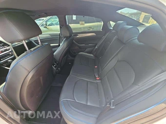 2019 Hyundai Sonata Limited – miniatura 13