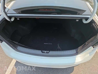 2019 Hyundai Sonata Limited – miniatura 14