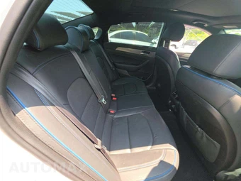 2019 Hyundai Sonata Limited – miniatura 16