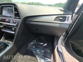 2019 Hyundai Sonata Limited – miniatura 19