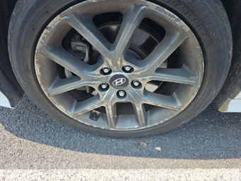 2019 Hyundai Sonata Limited – miniatura 21