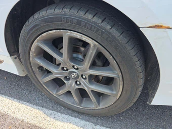 2019 Hyundai Sonata Limited – miniatura 23