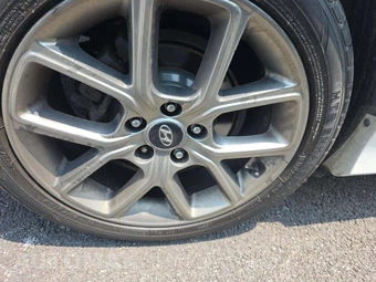 2019 Hyundai Sonata Limited – miniatura 25