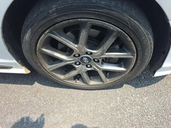 2019 Hyundai Sonata Limited – miniatura 26