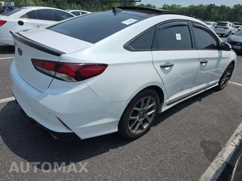 2019 Hyundai Sonata Limited – miniatura 3