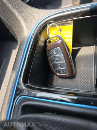 2019 Hyundai Sonata Limited – miniatura 8