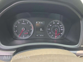 2019 Hyundai Sonata Limited – miniatura 9