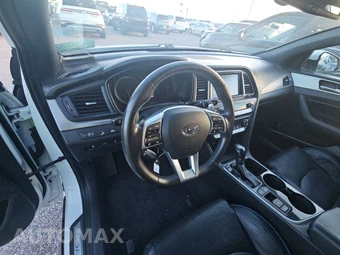 2019 Hyundai Sonata Limited – miniatura 11