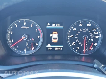 2019 Hyundai Sonata Limited – miniatura 12