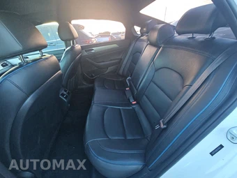 2019 Hyundai Sonata Limited – miniatura 13