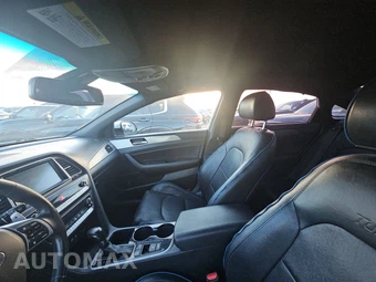 2019 Hyundai Sonata Limited – miniatura 18