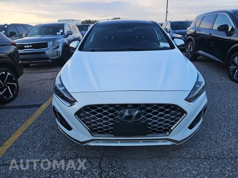 2019 Hyundai Sonata Limited – miniatura 2