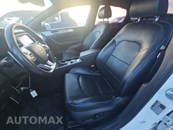 2019 Hyundai Sonata Limited – miniatura 7