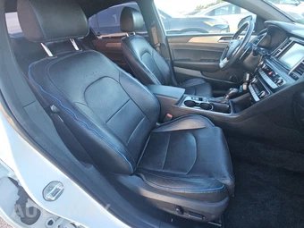 2019 Hyundai Sonata Limited – miniatura 8