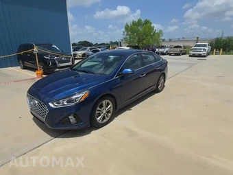 2019 Hyundai Sonata Limited