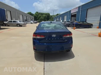 2019 Hyundai Sonata Limited – miniatura 5