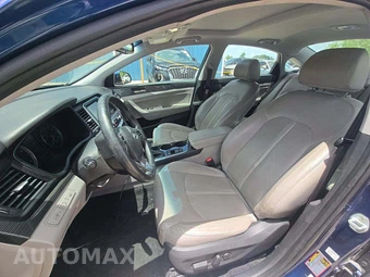 2019 Hyundai Sonata Limited – miniatura 7