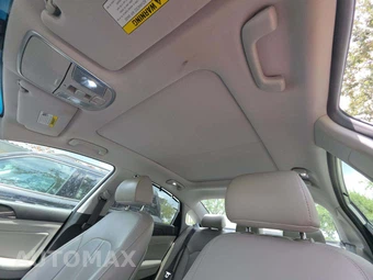 2019 Hyundai Sonata Limited - miniatura 11