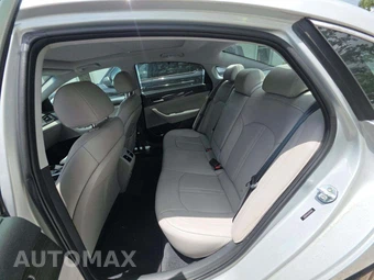 2019 Hyundai Sonata Limited - miniatura 13