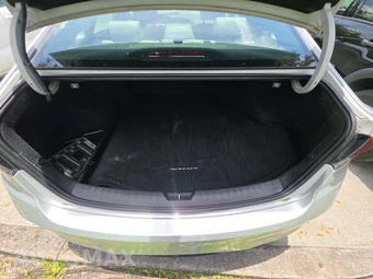2019 Hyundai Sonata Limited - miniatura 14