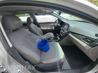 2019 Hyundai Sonata Limited - miniatura 18