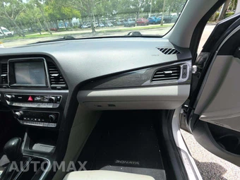 2019 Hyundai Sonata Limited - miniatura 19