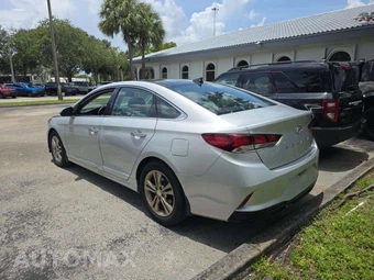 2019 Hyundai Sonata Limited - miniatura 2