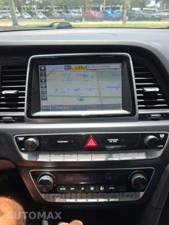 2019 Hyundai Sonata Limited - miniatura 23