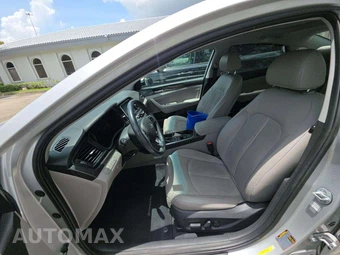 2019 Hyundai Sonata Limited - miniatura 6