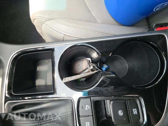 2019 Hyundai Sonata Limited - miniatura 8