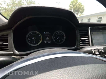 2019 Hyundai Sonata Limited - miniatura 9