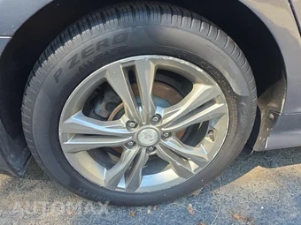 2019 Hyundai Sonata Limited – miniatura 10