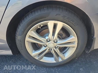2019 Hyundai Sonata Limited – miniatura 11