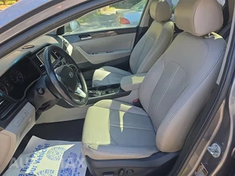 2019 Hyundai Sonata Limited – miniatura 13