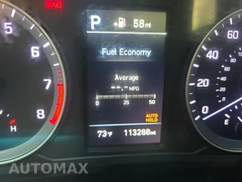 2019 Hyundai Sonata Limited – miniatura 15