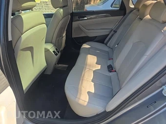 2019 Hyundai Sonata Limited – miniatura 16