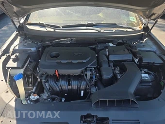 2019 Hyundai Sonata Limited – miniatura 19