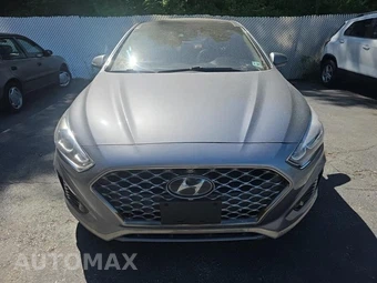 2019 Hyundai Sonata Limited – miniatura 2